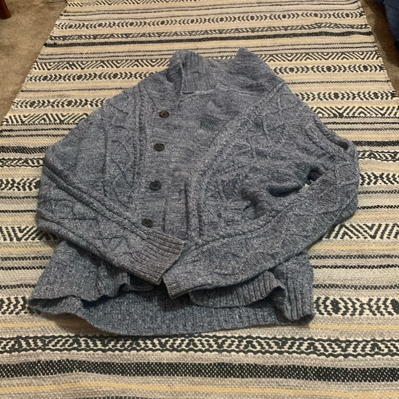 Cardigan - Picture 1 of 5